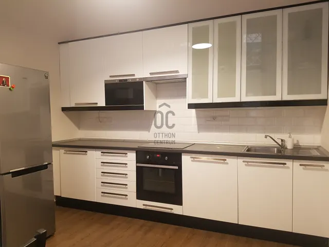 Kiadó lakás Budapest VII. kerület 98 nm