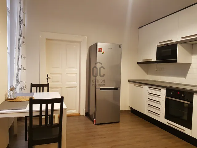 Kiadó lakás Budapest VII. kerület 98 nm