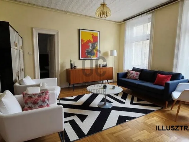 Eladó lakás Budapest V. kerület, Lipótváros 50 nm