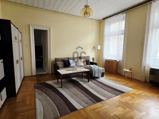 Eladó lakás Budapest V. kerület, Lipótváros 50 nm