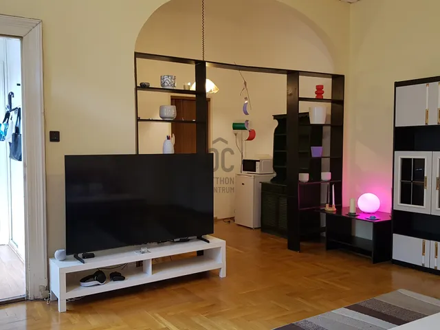 Eladó lakás Budapest V. kerület, Lipótváros 50 nm