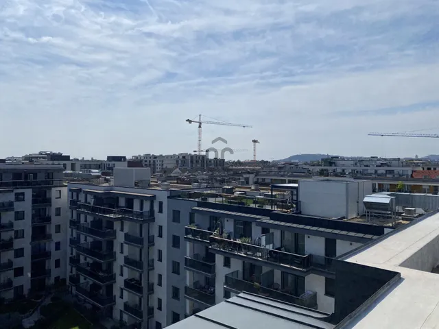 Eladó lakás Budapest XIII. kerület, Lőportárdűlő