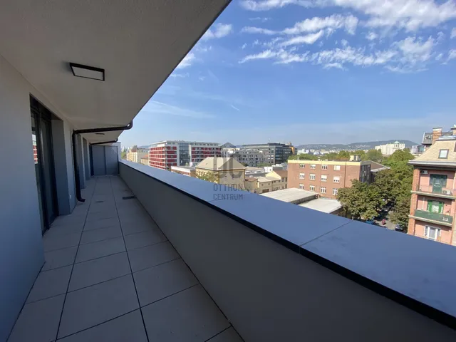 Eladó lakás Budapest XIII. kerület, Lőportárdűlő 74 nm