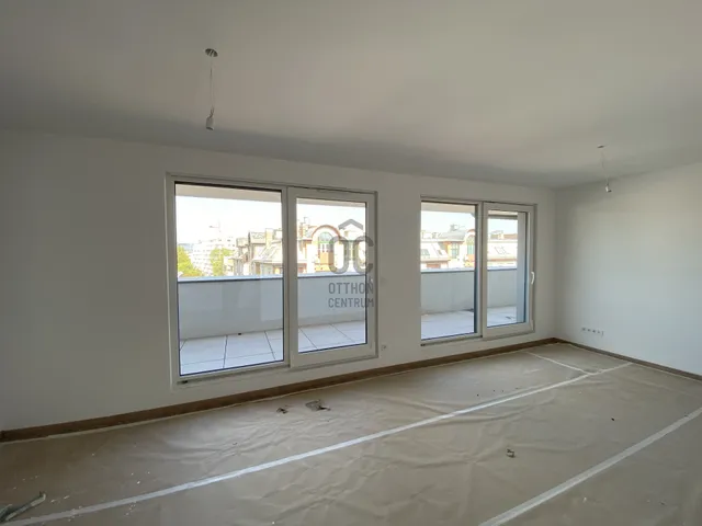 Eladó lakás Budapest XIII. kerület, Lőportárdűlő 74 nm