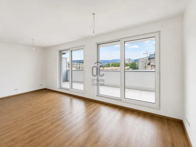 Eladó lakás Budapest XIII. kerület, Lőportárdűlő