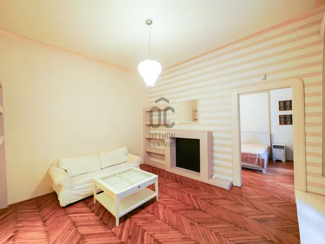 Eladó lakás Budapest XIII. kerület, Újlipótváros, Balzac utca 63 nm