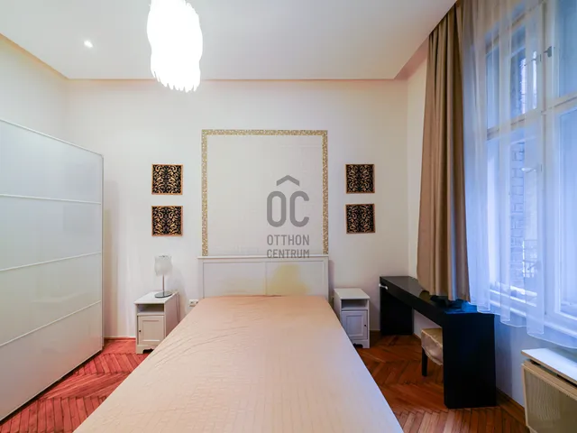 Eladó lakás Budapest XIII. kerület, Újlipótváros, Balzac utca 63 nm