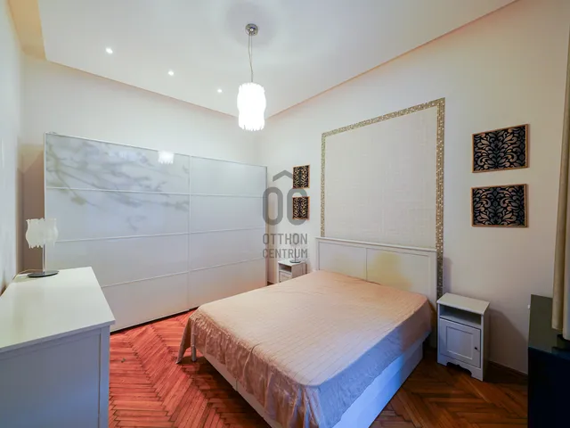 Eladó lakás Budapest XIII. kerület, Újlipótváros, Balzac utca 63 nm