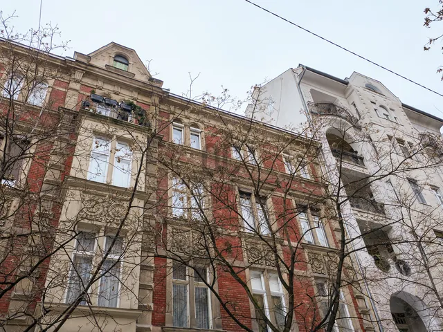 Eladó lakás Budapest II. kerület, Frankel Leó út 108 nm