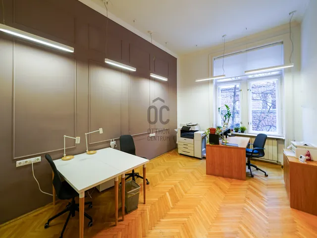 Eladó lakás Budapest II. kerület, Frankel Leó út 108 nm