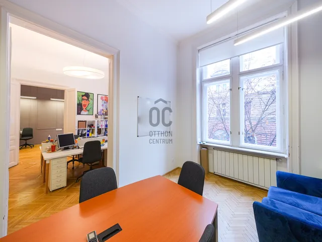 Eladó lakás Budapest II. kerület, Frankel Leó út 108 nm