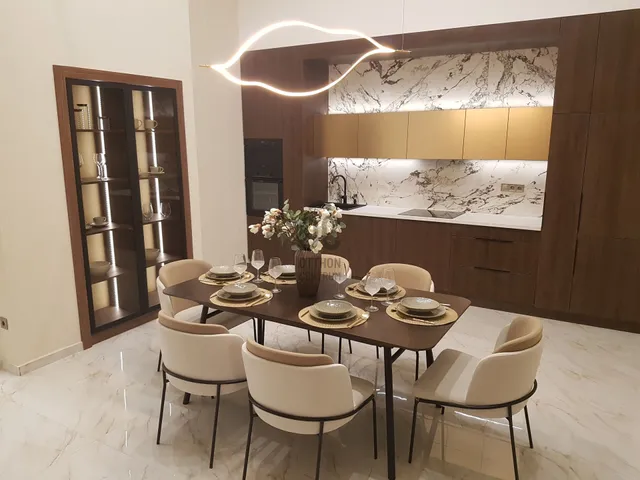 Eladó lakás Budapest V. kerület, Bank negyed 152 nm