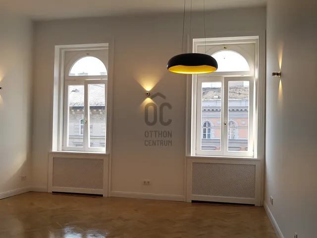 Kiadó lakás Budapest VI. kerület 89 nm