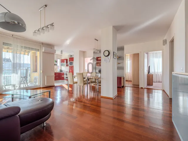 Eladó lakás Budapest XIII. kerület, Újlipótváros 95 nm