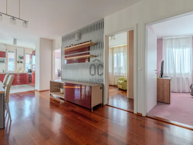 Eladó lakás Budapest XIII. kerület, Újlipótváros 95 nm