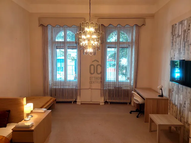 Eladó lakás Budapest VII. kerület, Ligetváros 89 nm