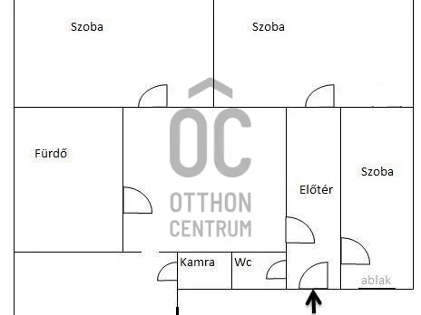 Eladó lakás Budapest VII. kerület, Ligetváros, Damjanich utca 89 nm