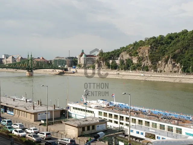 Kiadó lakás Budapest V. kerület, Dél-Belváros 165 nm