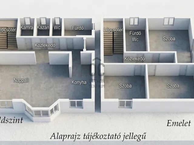 Eladó ház Mogyoród 136 nm