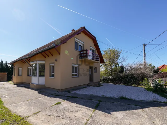 Eladó ház Mogyoród 136 nm