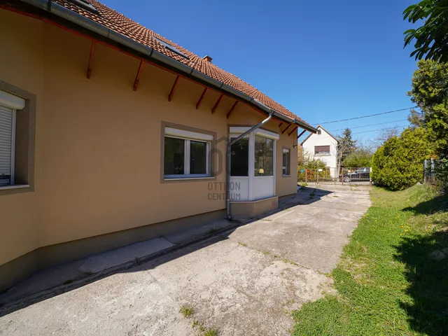 Eladó ház Mogyoród 136 nm