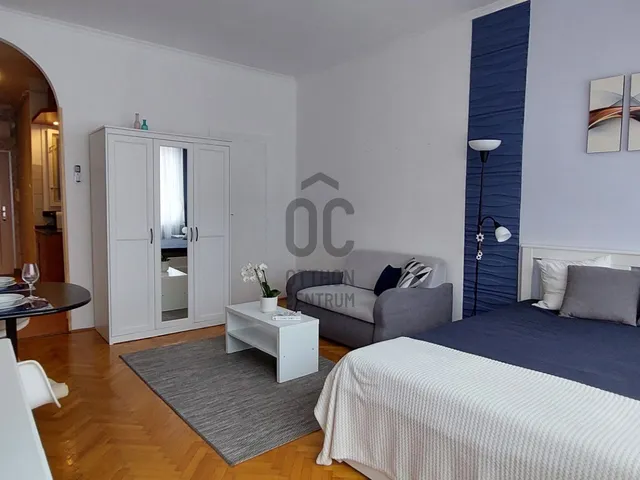 Kiadó lakás Budapest XIII. kerület, Újlipótváros, Hegedűs Gyula utca 31 nm