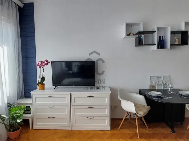 Kiadó lakás Budapest XIII. kerület, Újlipótváros, Hegedűs Gyula utca 31 nm