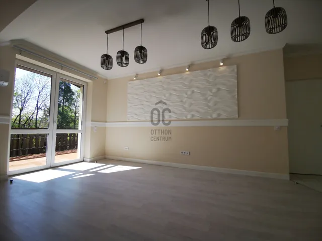 Kiadó lakás Budapest II. kerület, Lipótmező 171 nm