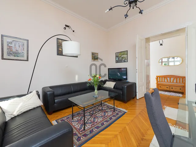 Eladó lakás Budapest VI. kerület, Bajcsy-Zsilinszky út 78 nm