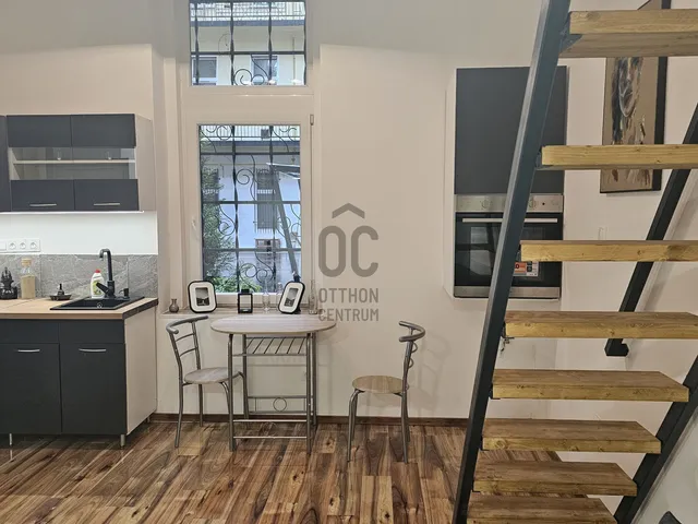 Eladó lakás Budapest VIII. kerület 61 nm