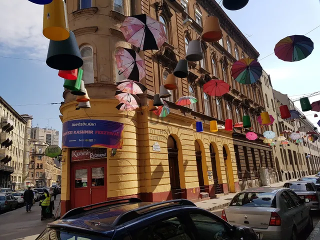Eladó lakás Budapest VIII. kerület 61 nm