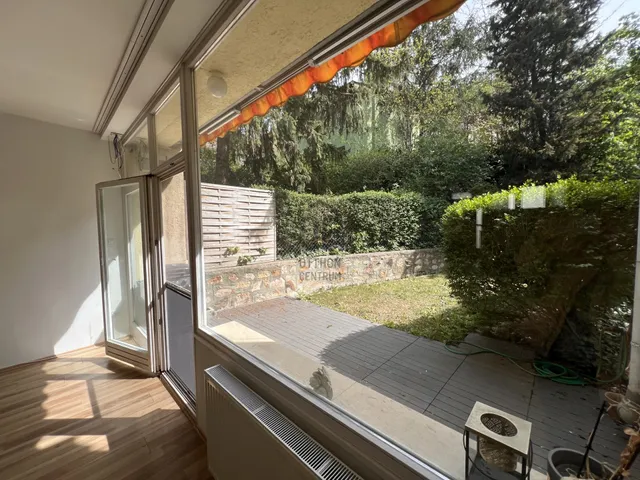 Kiadó lakás Budapest I. kerület 88 nm