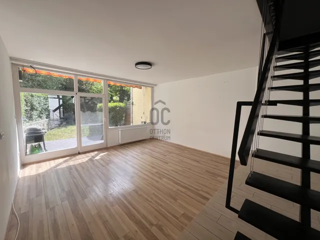 Kiadó lakás Budapest I. kerület, Bérc utca 88 nm