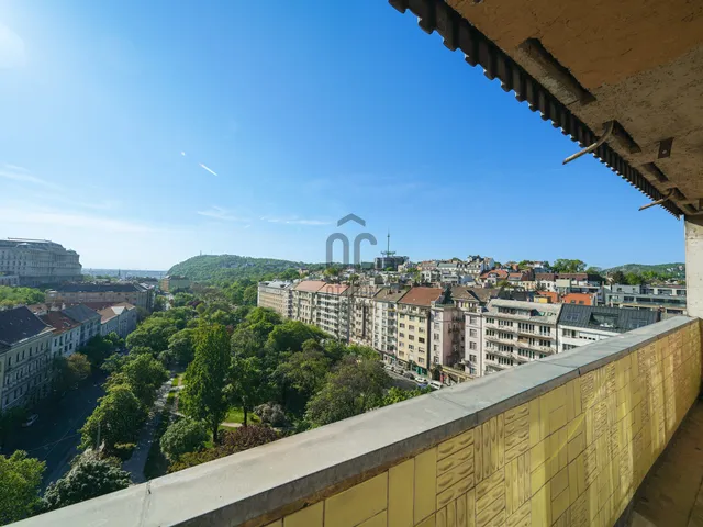 Eladó lakás Budapest I. kerület 66 nm