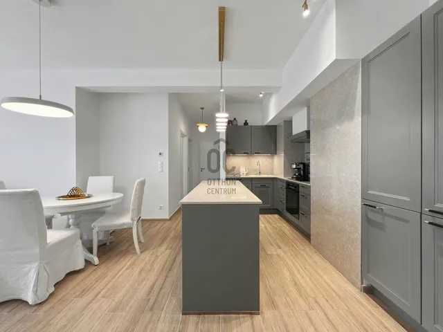 Eladó lakás Budapest XIII. kerület, Újlipótváros 90 nm
