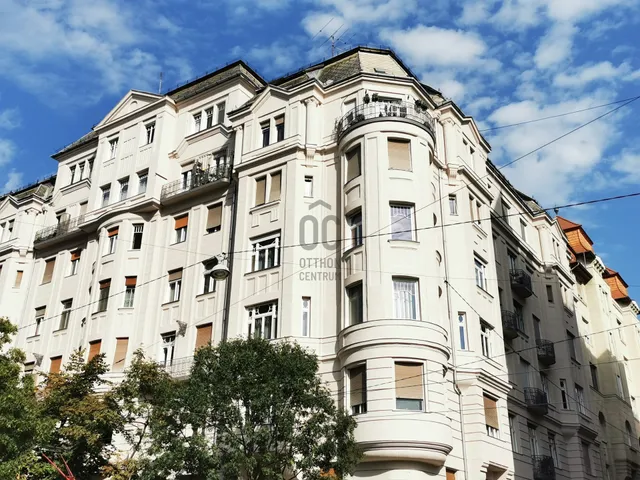 Eladó lakás Budapest V. kerület, Lipótváros 72 nm