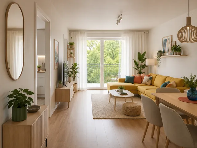 Eladó lakás Budapest XIII. kerület, Angyalföld 40 nm