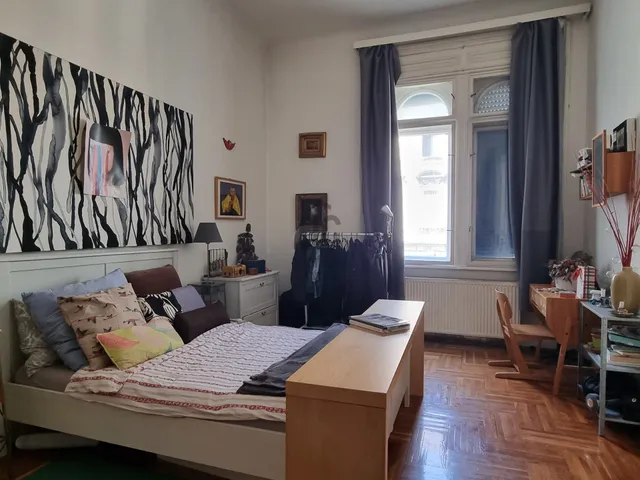 Eladó lakás Budapest VIII. kerület 95 nm