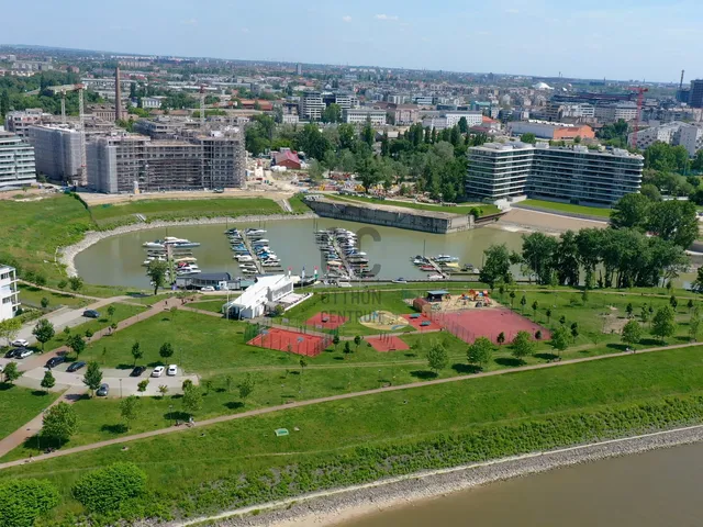 Eladó lakás Budapest XIII. kerület 90 nm