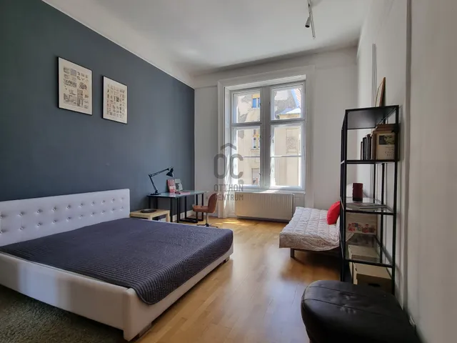Eladó lakás Budapest IX. kerület, Belső Ferencváros 75 nm