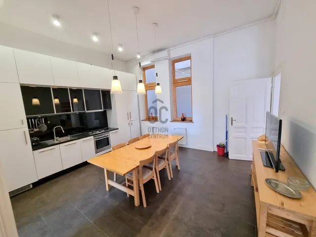 Eladó lakás Budapest IX. kerület, Belső Ferencváros 75 nm