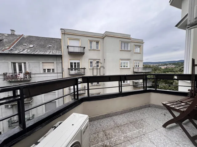 Kiadó lakás Budapest XIII. kerület, Újlipótváros 77 nm