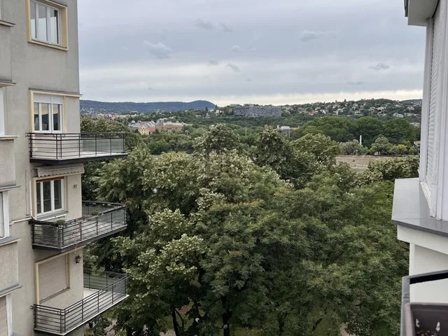 Kiadó lakás Budapest XIII. kerület, Újlipótváros, Balzac utca 77 nm