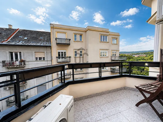 Kiadó lakás Budapest XIII. kerület, Újlipótváros 77 nm