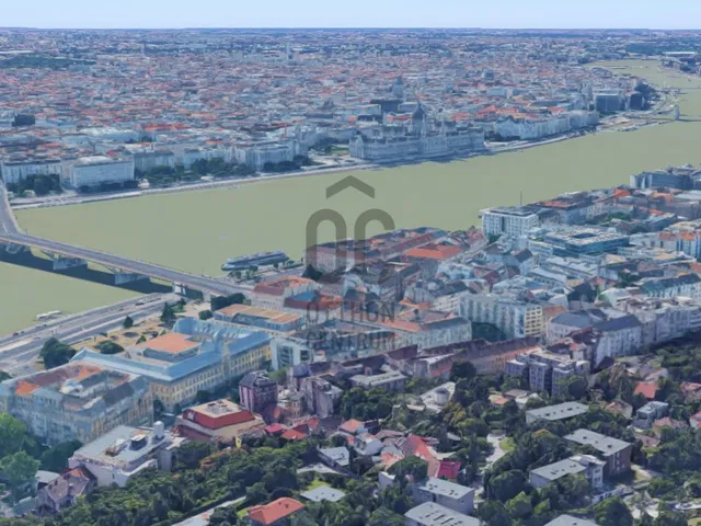 Eladó lakás Budapest II. kerület, Országút 43 nm