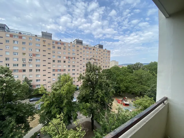 Eladó lakás Budapest XIII. kerület, Lőportárdűlő 61 nm