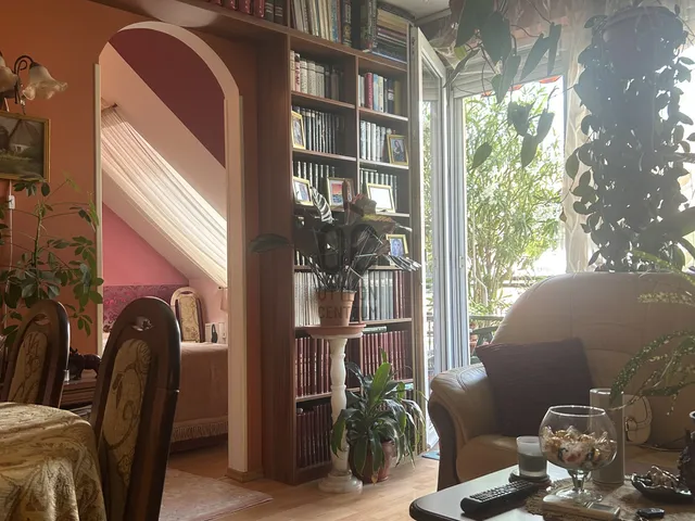 Eladó lakás Budapest XIII. kerület, Angyalföld
