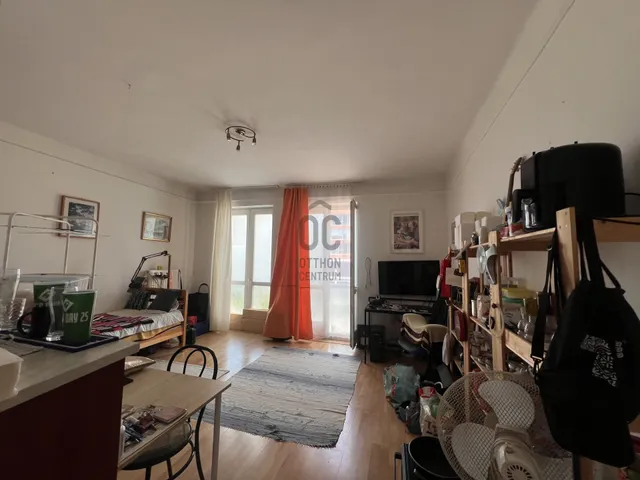 Eladó lakás Budapest XI. kerület, Lágymányos, Baranyai tér 29 nm