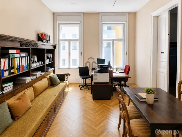 Eladó lakás Budapest VIII. kerület, Corvin negyed, Üllői út 123 nm
