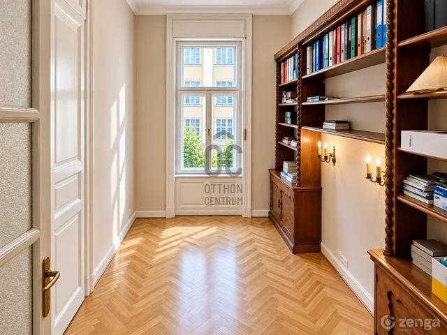 Eladó lakás Budapest VIII. kerület, Corvin negyed, Üllői út 123 nm